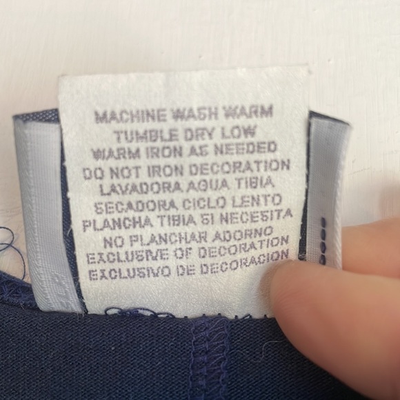 CST Sport Maxi Dress 1X - Picture 4 of 6